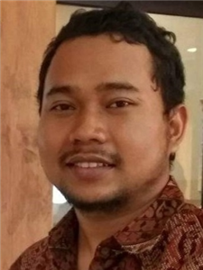 Dr. Veryl Hasan (Universitas Airlangga)